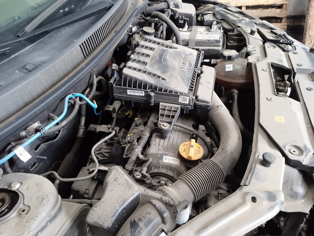  Jeep RAM 700 2021    EN DESARME